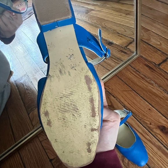 Blue Mule - Picture 3 of 3